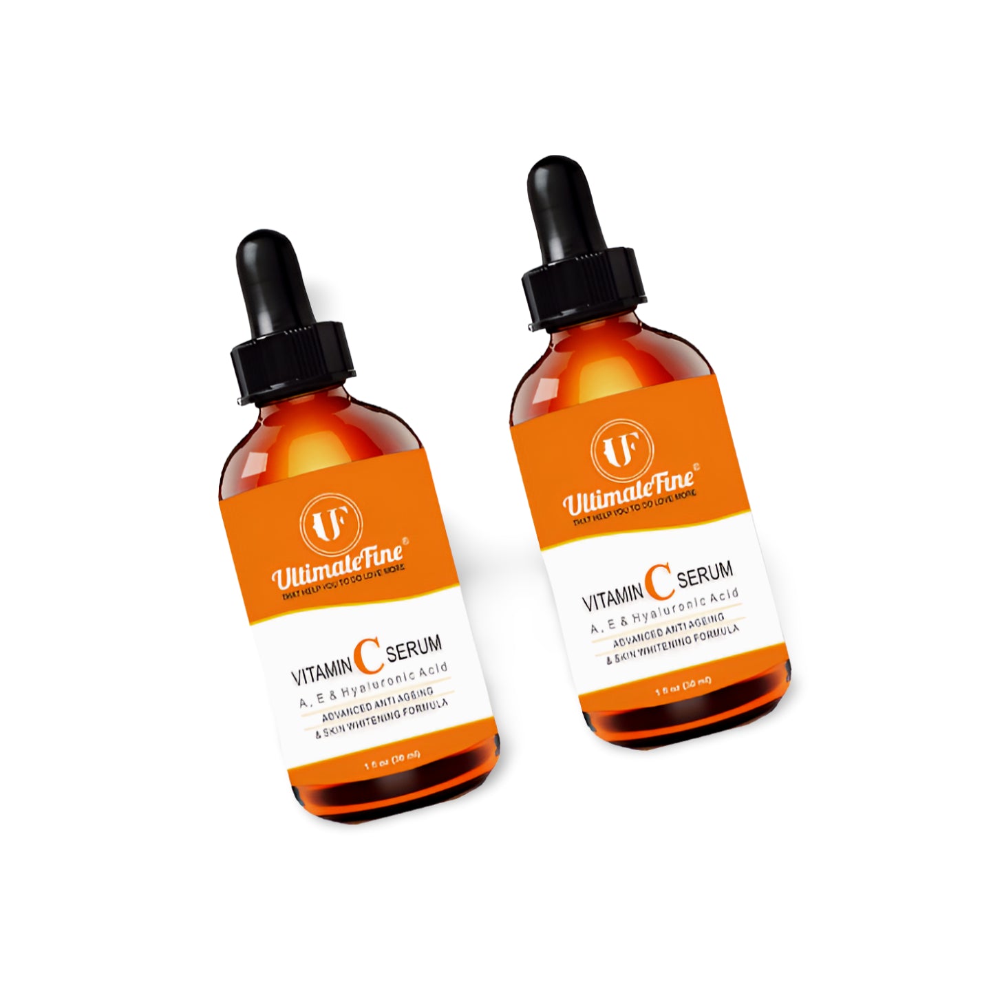 Ultimate Fine Vitamin C Whitening Serum