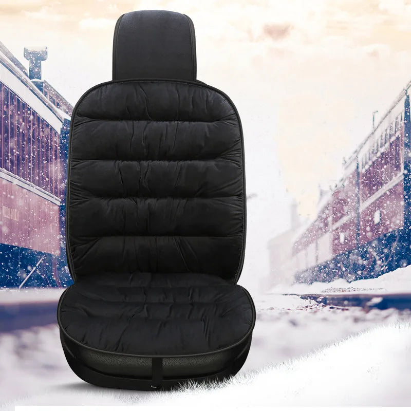 CAR SEAT COMFORTER-HAREEMSPK