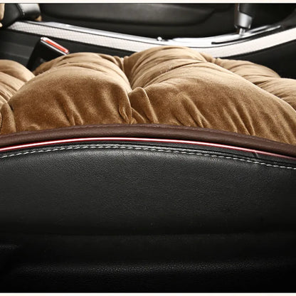 CAR SEAT COMFORTER-HAREEMSPK